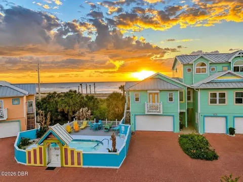 3000 Ocean Shore Blvd, Ormond Beach, FL 32176