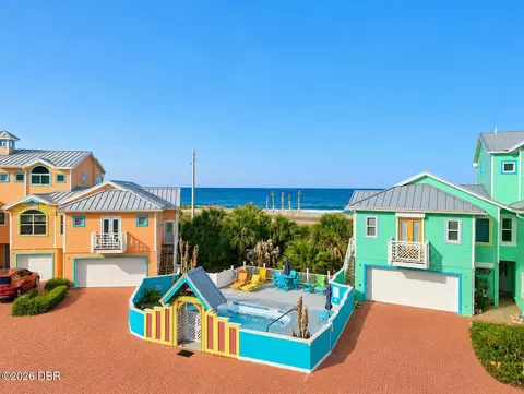 Exterior - 3000 Ocean Shore Blvd, Ormond Beach, FL 32176 photo 1 of 6