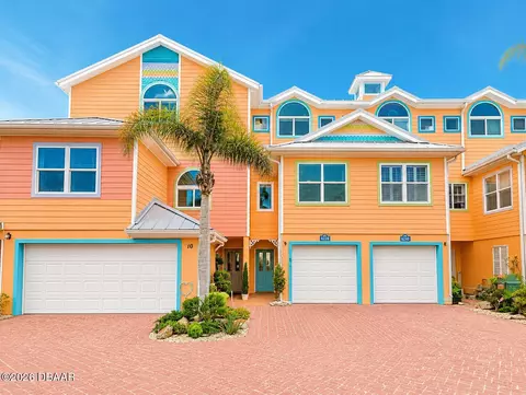 3000 Ocean Shore Blvd, Ormond Beach, FL 32176