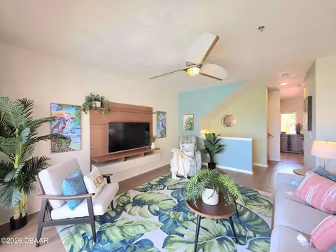 Living - 3000 Ocean Shore Blvd, Ormond Beach, FL 32176 photo 2 of 2