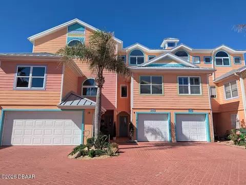 3000 Ocean Shore Blvd, Ormond Beach, FL 32176