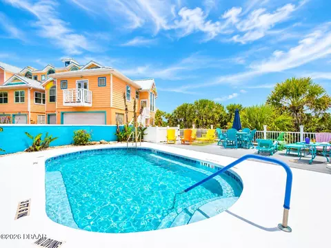 Exterior - 3000 Ocean Shore Blvd, Ormond Beach, FL 32176 photo 4 of 5