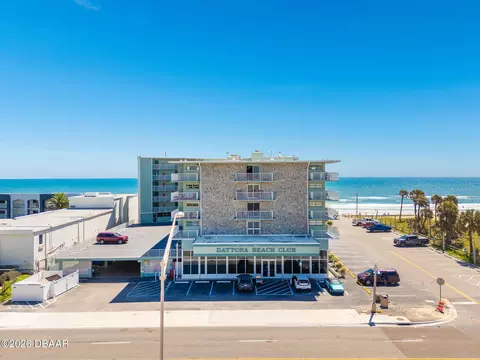800 N Atlantic Ave, Daytona Beach, FL 32118