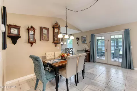 Dining - 9 Brooke Station Dr, Ormond Beach, FL 32174 photo 3 of 7