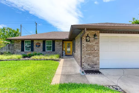 Exterior - 9 Brooke Station Dr, Ormond Beach, FL 32174 photo 1 of 7