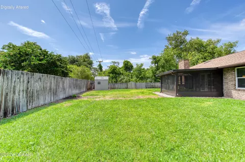 Exterior - 9 Brooke Station Dr, Ormond Beach, FL 32174 photo 6 of 7