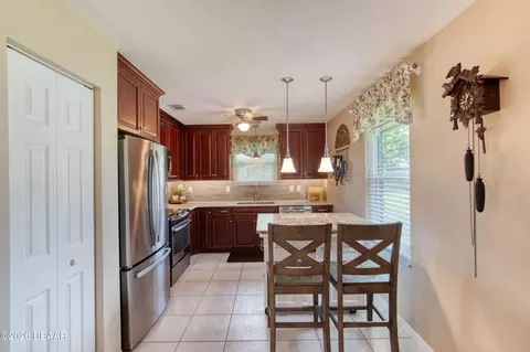 Kitchen - 9 Brooke Station Dr, Ormond Beach, FL 32174 photo 1 of 5