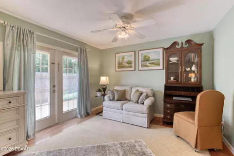 Bedroom - 9 Brooke Station Dr, Ormond Beach, FL 32174 photo 4 of 4