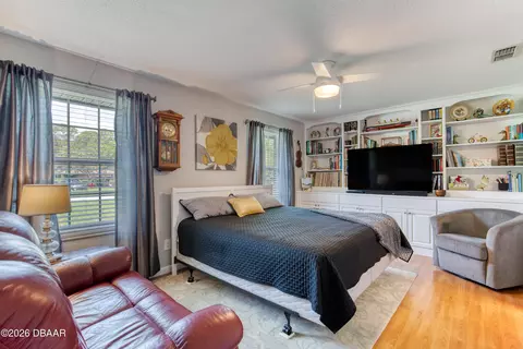 Bedroom - 9 Brooke Station Dr, Ormond Beach, FL 32174 photo 1 of 4