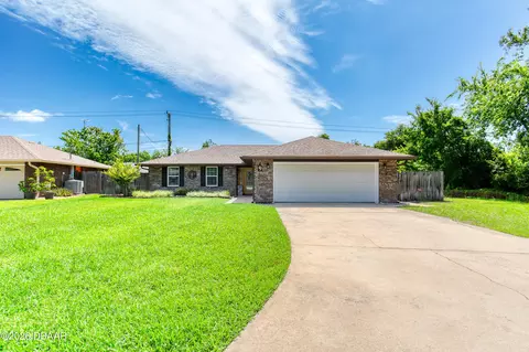 Exterior - 9 Brooke Station Dr, Ormond Beach, FL 32174 photo 7 of 7