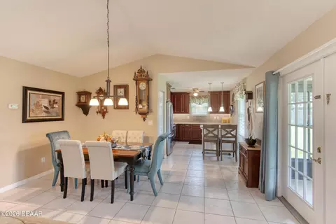 Dining - 9 Brooke Station Dr, Ormond Beach, FL 32174 photo 6 of 7