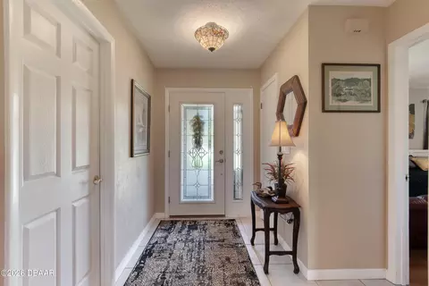 Entry Way - 9 Brooke Station Dr, Ormond Beach, FL 32174 photo 1 of 1