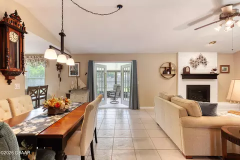 Dining - 9 Brooke Station Dr, Ormond Beach, FL 32174 photo 7 of 7