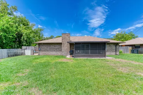 Exterior - 9 Brooke Station Dr, Ormond Beach, FL 32174 photo 5 of 7