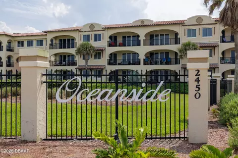 2450 N Oceanshore Blvd, Flagler Beach, FL 32136