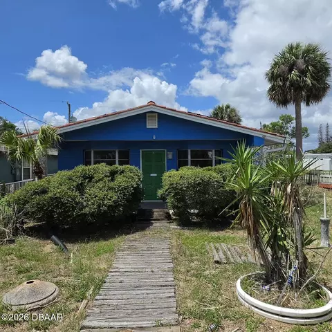 50 Brooks Dr, Ormond Beach, FL 32176