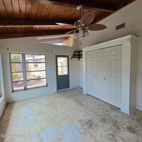 Bedroom - 50 Brooks Dr, Ormond Beach, FL 32176 photo 1 of 2