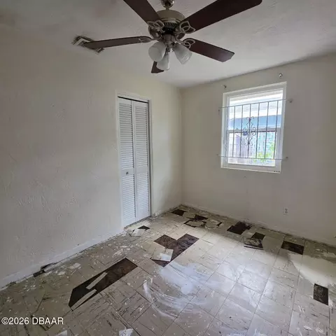 Bedroom - 50 Brooks Dr, Ormond Beach, FL 32176 photo 2 of 2
