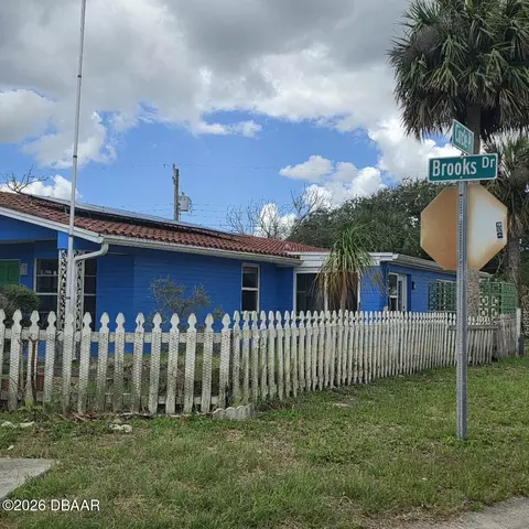 Other - 50 Brooks Dr, Ormond Beach, FL 32176 photo 2 of 5