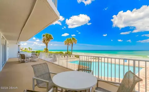 4641 S Atlantic Ave, Port Orange, FL 32127
