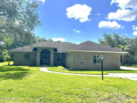 5775 Stewart Ave, Port Orange, FL 32127