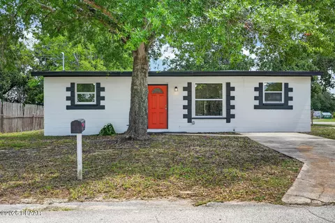 1237 Linda Ln, Daytona Beach, FL 32117
