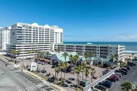 2700 N Atlantic Ave, Daytona Beach, FL 32118