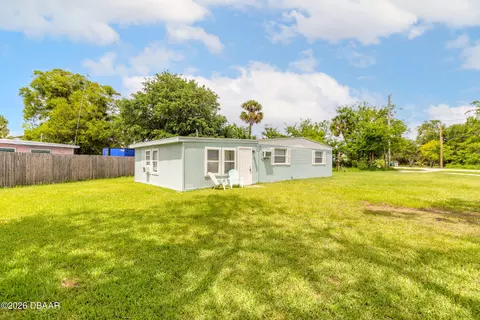 305 Elsie Ave, Daytona Beach, FL 32117