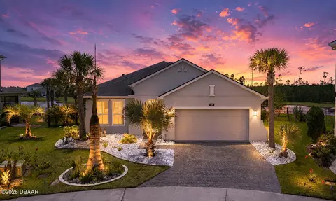 171 Azure Ct, Daytona Beach, FL 32124