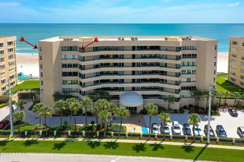 4535 S Atlantic Ave S, Ponce Inlet, FL 32127