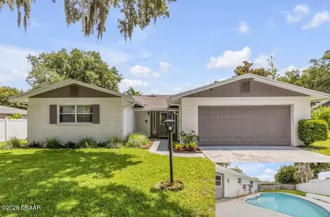 3655 Dame St, Port Orange, FL 32129