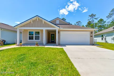 Exterior - 9 Ace Ct, Bunnell, FL 32110 photo 2 of 11
