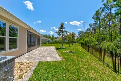 Exterior - 9 Ace Ct, Bunnell, FL 32110 photo 7 of 11
