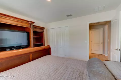Bedroom - 9 Ace Ct, Bunnell, FL 32110 photo 4 of 4