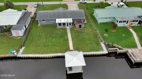 View/Area - 1610 Juno Trl, Astor, FL 32102 photo 8 of 18