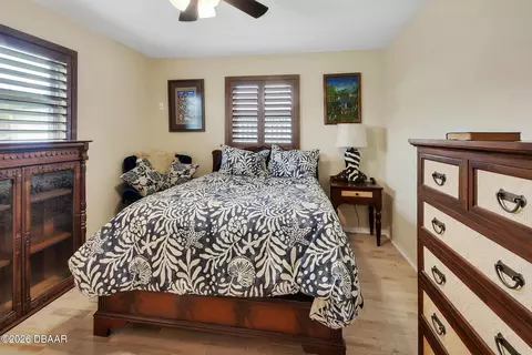 Bedroom - 1610 Juno Trl, Astor, FL 32102 photo 1 of 7