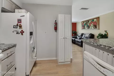 Kitchen - 1610 Juno Trl, Astor, FL 32102 photo 4 of 4