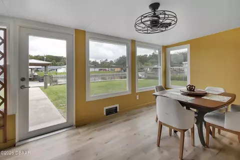 Dining - 1610 Juno Trl, Astor, FL 32102 photo 1 of 3