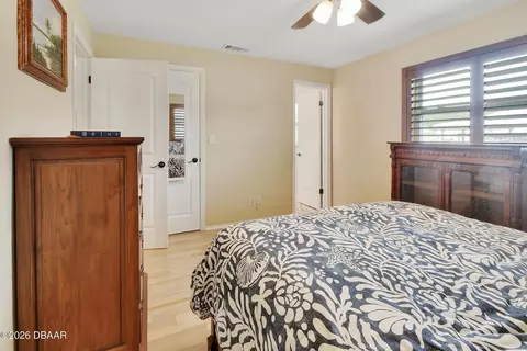 Bedroom - 1610 Juno Trl, Astor, FL 32102 photo 3 of 7