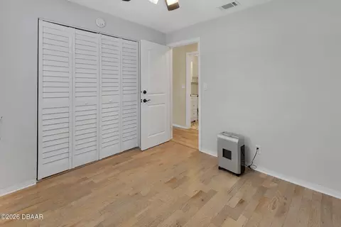 Bedroom - 1610 Juno Trl, Astor, FL 32102 photo 5 of 7