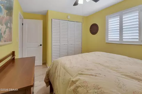 Bedroom - 1610 Juno Trl, Astor, FL 32102 photo 7 of 7