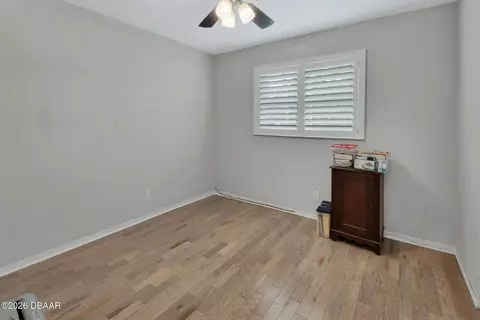 Bedroom - 1610 Juno Trl, Astor, FL 32102 photo 4 of 7