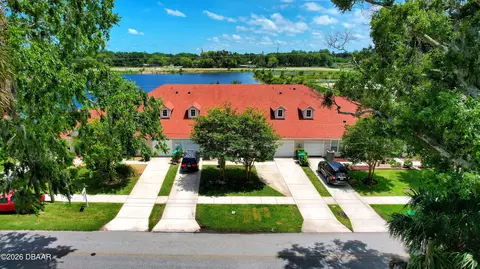 1025 Alabama Ave, Holly Hill, FL 32117