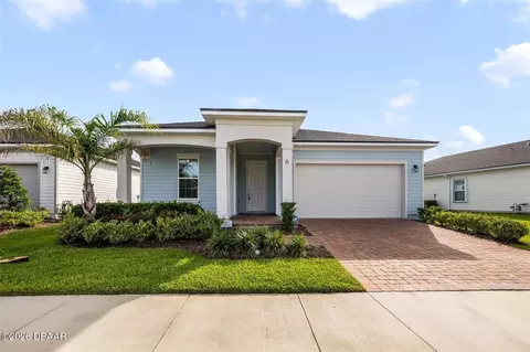 6 Falmouth Dr, Palm Coast, FL 32137