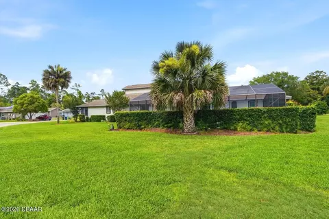 Exterior - 50 Treetop Cir, Ormond Beach, FL 32174 photo 8 of 13