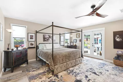 Bedroom - 50 Treetop Cir, Ormond Beach, FL 32174 photo 7 of 8