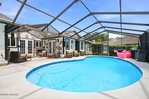 Exterior - 50 Treetop Cir, Ormond Beach, FL 32174 photo 5 of 13