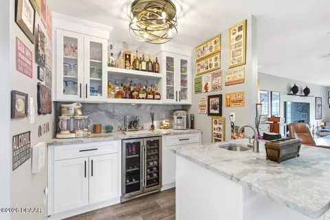 Kitchen - 50 Treetop Cir, Ormond Beach, FL 32174 photo 1 of 6