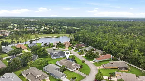 View/Area - 50 Treetop Cir, Ormond Beach, FL 32174 photo 4 of 10