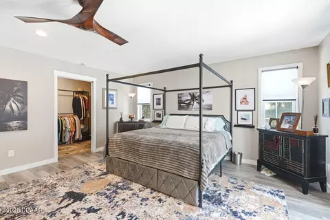 Bedroom - 50 Treetop Cir, Ormond Beach, FL 32174 photo 6 of 8